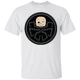 T-Shirts White / Small Hail Toys T-Shirt