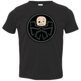 T-Shirts Black / 2T Hail Toys Toddler Premium T-Shirt