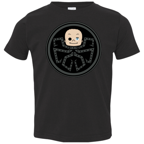 T-Shirts Black / 2T Hail Toys Toddler Premium T-Shirt