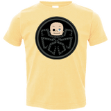 T-Shirts Butter / 2T Hail Toys Toddler Premium T-Shirt