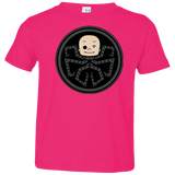 T-Shirts Hot Pink / 2T Hail Toys Toddler Premium T-Shirt