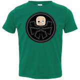 T-Shirts Kelly / 2T Hail Toys Toddler Premium T-Shirt