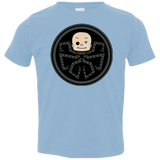 T-Shirts Light Blue / 2T Hail Toys Toddler Premium T-Shirt