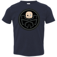 T-Shirts Navy / 2T Hail Toys Toddler Premium T-Shirt