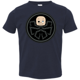 T-Shirts Navy / 2T Hail Toys Toddler Premium T-Shirt