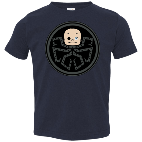 T-Shirts Navy / 2T Hail Toys Toddler Premium T-Shirt