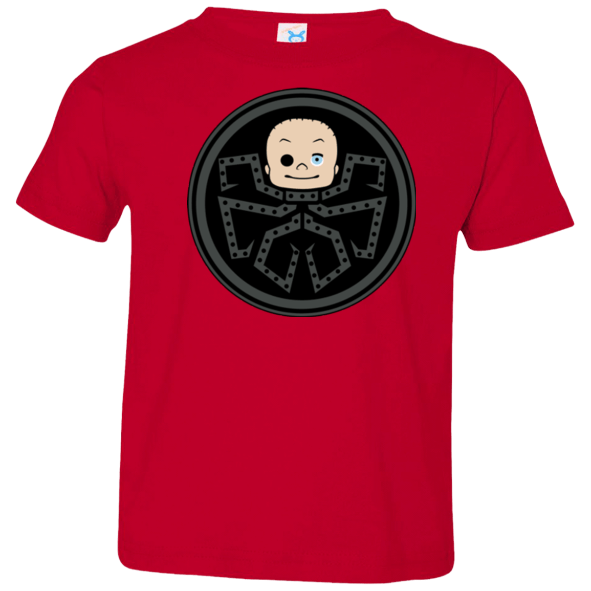 T-Shirts Red / 2T Hail Toys Toddler Premium T-Shirt