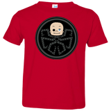 T-Shirts Red / 2T Hail Toys Toddler Premium T-Shirt