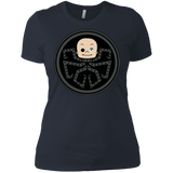T-Shirts Indigo / X-Small Hail Toys Women's Premium T-Shirt