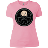 T-Shirts Light Pink / X-Small Hail Toys Women's Premium T-Shirt