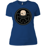 T-Shirts Royal / X-Small Hail Toys Women's Premium T-Shirt