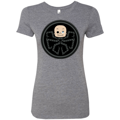 T-Shirts Premium Heather / Small Hail Toys Women's Triblend T-Shirt