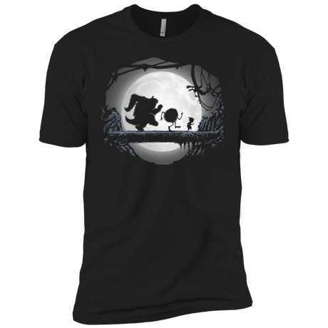 T-Shirts Black / YXS Hakuna Matata, Inc Boys Premium T-Shirt