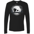 T-Shirts Black / Small Hakuna Matata, Inc Men's Premium Long Sleeve