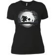 T-Shirts Black / X-Small Hakuna Matata, Inc Women's Premium T-Shirt