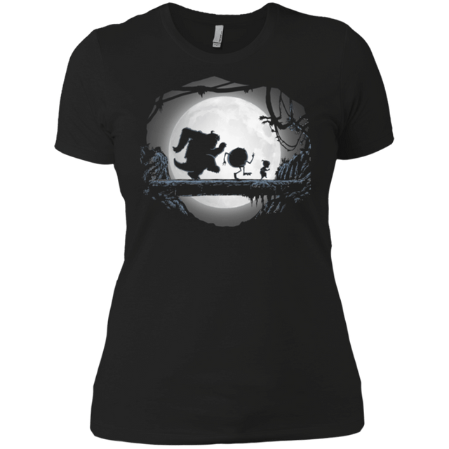 T-Shirts Black / X-Small Hakuna Matata, Inc Women's Premium T-Shirt