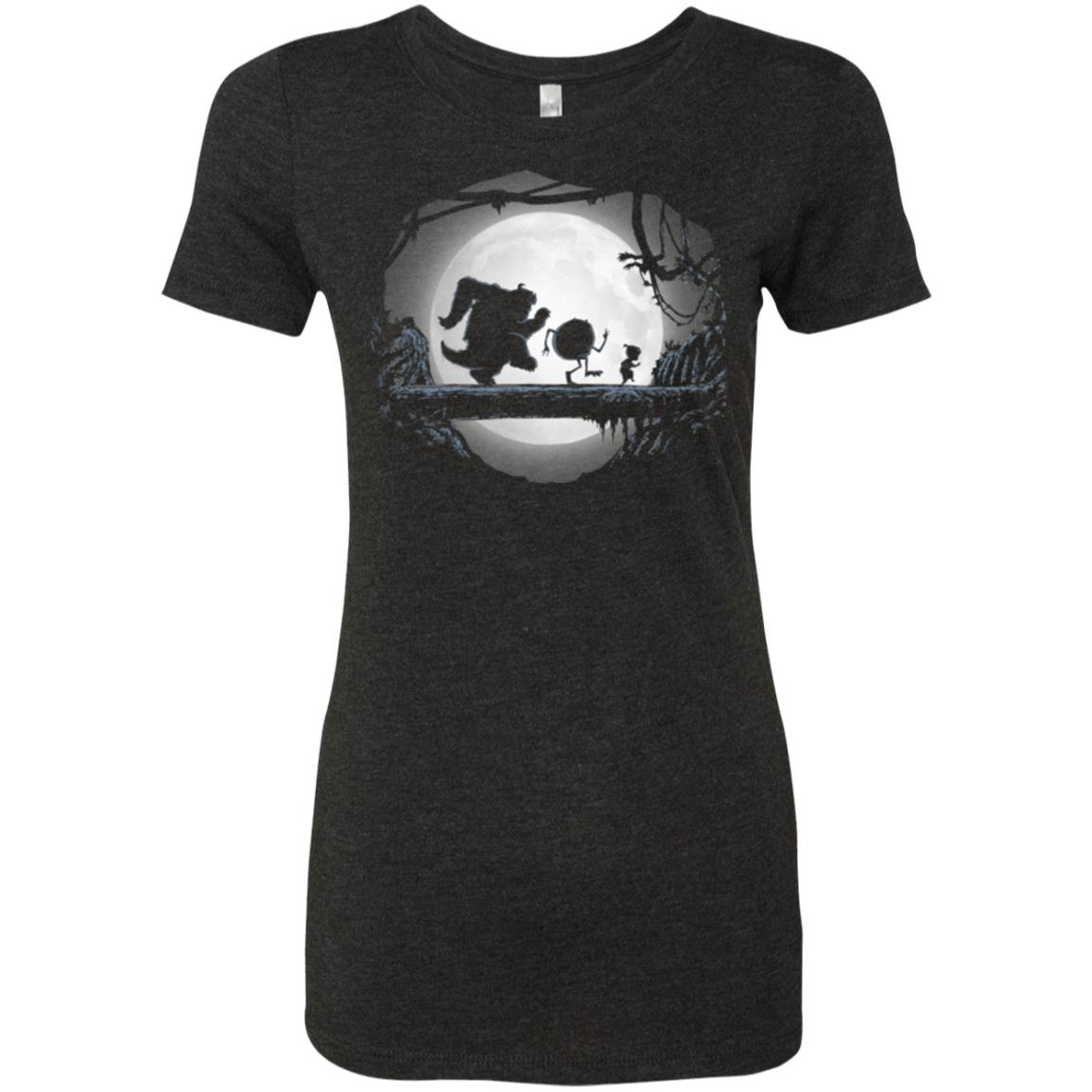 T-Shirts Vintage Black / Small Hakuna Matata, Inc Women's Triblend T-Shirt