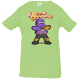 T-Shirts Key Lime / 6 Months Half Universe Infant Premium T-Shirt