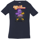 T-Shirts Navy / 6 Months Half Universe Infant Premium T-Shirt