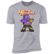 T-Shirts Heather Grey / X-Small Half Universe Men's Premium T-Shirt