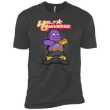 T-Shirts Heavy Metal / X-Small Half Universe Men's Premium T-Shirt