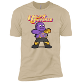 T-Shirts Sand / X-Small Half Universe Men's Premium T-Shirt