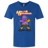 T-Shirts Royal / X-Small Half Universe Men's Premium V-Neck