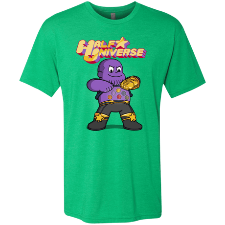 T-Shirts Envy / S Half Universe Men's Triblend T-Shirt