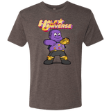 T-Shirts Macchiato / S Half Universe Men's Triblend T-Shirt