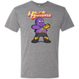 T-Shirts Premium Heather / S Half Universe Men's Triblend T-Shirt