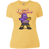 T-Shirts Banana Cream/ / X-Small Half Universe Women's Premium T-Shirt