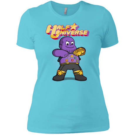 T-Shirts Cancun / X-Small Half Universe Women's Premium T-Shirt