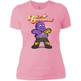 T-Shirts Light Pink / X-Small Half Universe Women's Premium T-Shirt