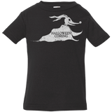T-Shirts Black / 6 Months Halloween Is Coming Infant Premium T-Shirt