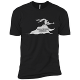 T-Shirts Black / X-Small Halloween Is Coming Men's Premium T-Shirt