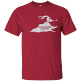 T-Shirts Cardinal / Small Halloween Is Coming T-Shirt