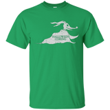 T-Shirts Irish Green / Small Halloween Is Coming T-Shirt