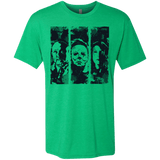 T-Shirts Envy / Small HALLOWEEN Men's Triblend T-Shirt