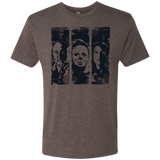 T-Shirts Macchiato / Small HALLOWEEN Men's Triblend T-Shirt