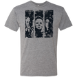 T-Shirts Premium Heather / Small HALLOWEEN Men's Triblend T-Shirt