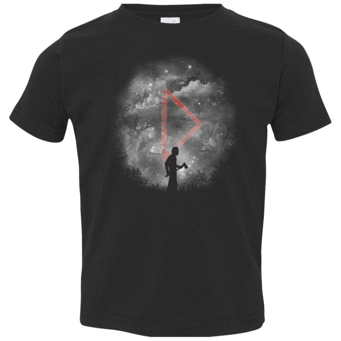 T-Shirts Black / 2T Halloween Night Toddler Premium T-Shirt