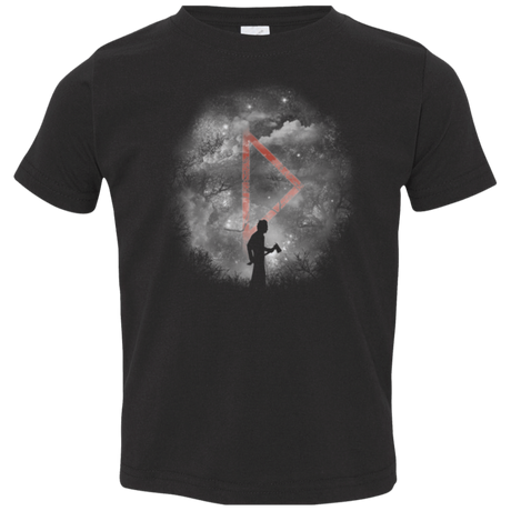 T-Shirts Black / 2T Halloween Night Toddler Premium T-Shirt