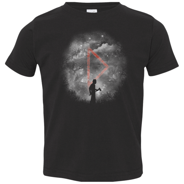 T-Shirts Black / 2T Halloween Night Toddler Premium T-Shirt