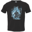 T-Shirts Black / 2T Halloween Storm Blue Toddler Premium T-Shirt