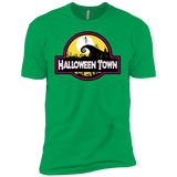 Halloween Town Boys Premium T-Shirt