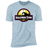 Halloween Town Boys Premium T-Shirt