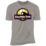 Halloween Town Boys Premium T-Shirt