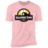 Halloween Town Boys Premium T-Shirt
