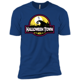 Halloween Town Boys Premium T-Shirt
