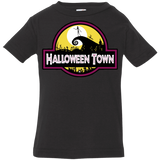 Halloween Town Infant Premium T-Shirt